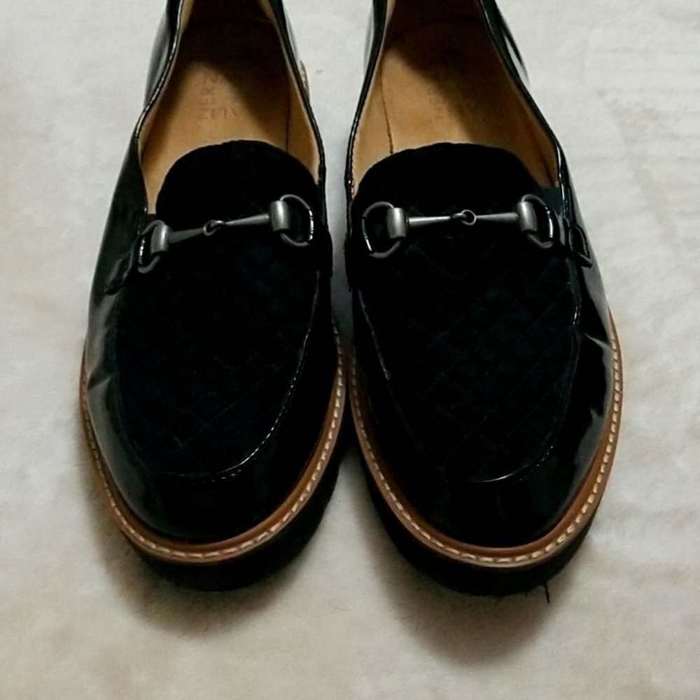 Naturalizer 11 Black